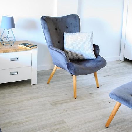Apartament Rodzinny Lesko Ngoại thất bức ảnh