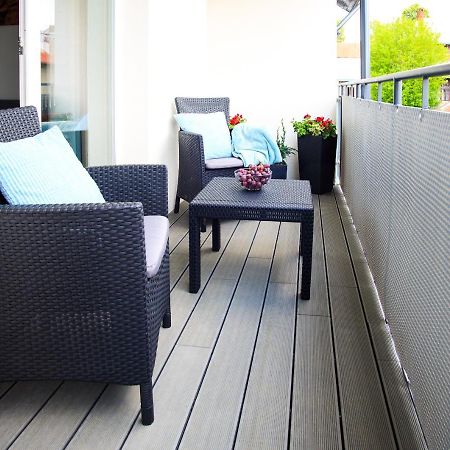 Apartament Rodzinny Lesko Ngoại thất bức ảnh